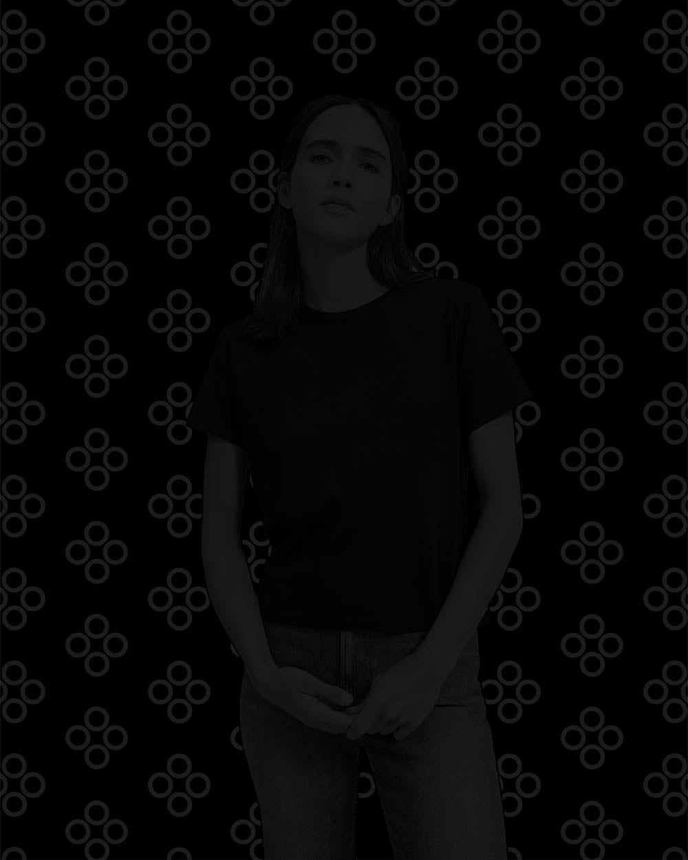 aura air collection feature women's clothing t-shirts
