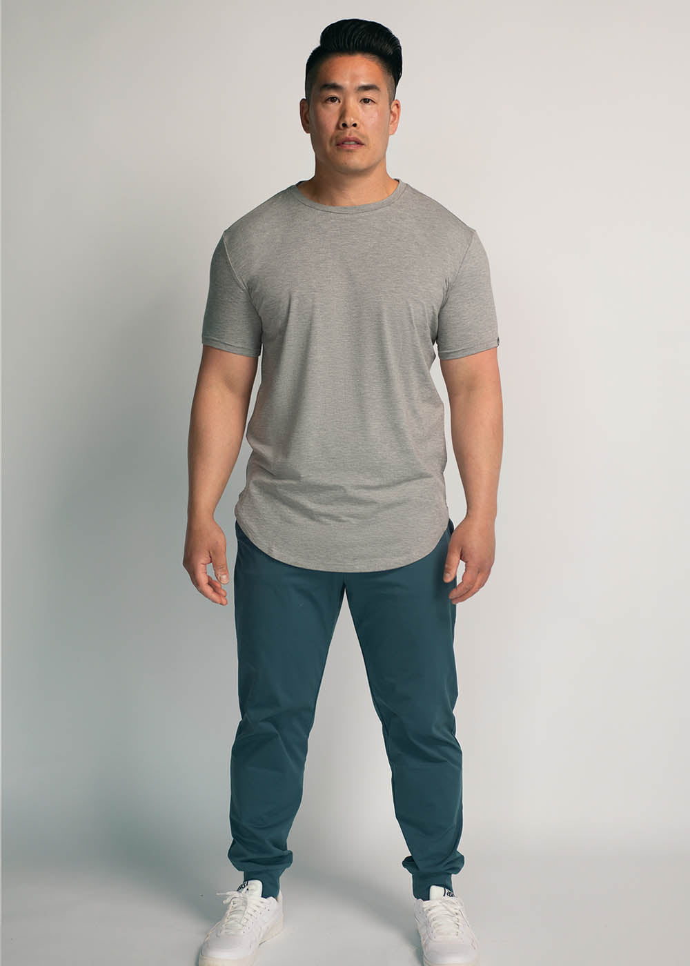 aura arc grey full body men's clothing t-shirts