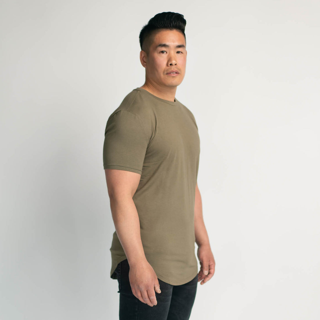 Shop the Look About men's clothing t-shirts